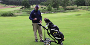 Feature Review - Powakaddy TOUCH