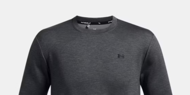 UA Midlayer