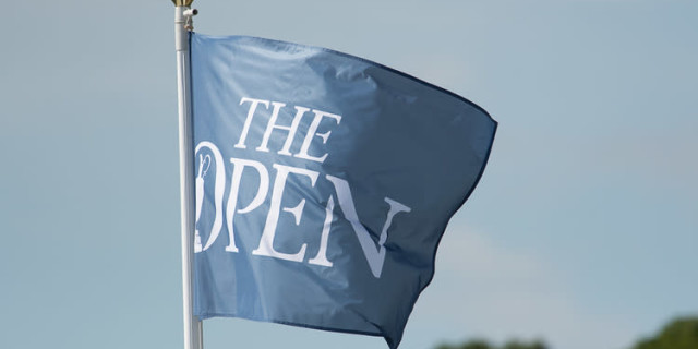 The Open