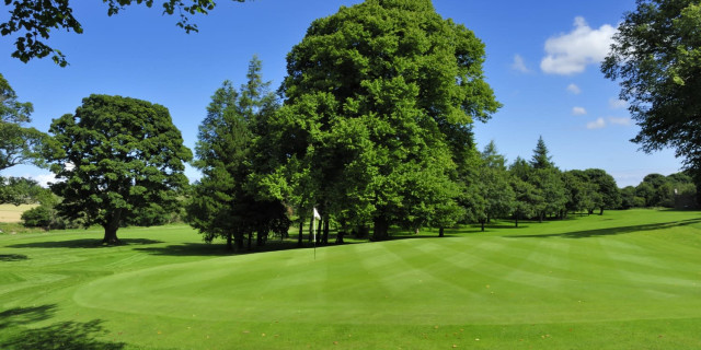 Haddington Golf Club