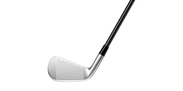 TaylorMade Irons