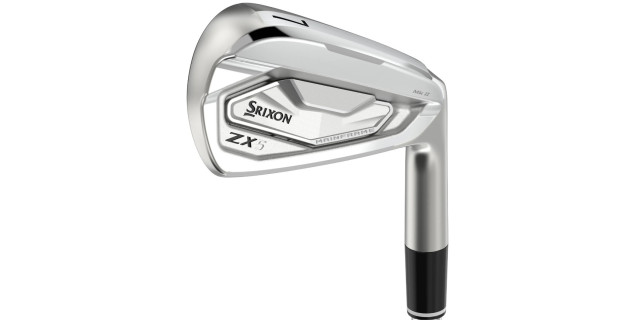 Srixon ZX5