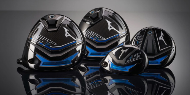 Mizuno sales 2020 driver