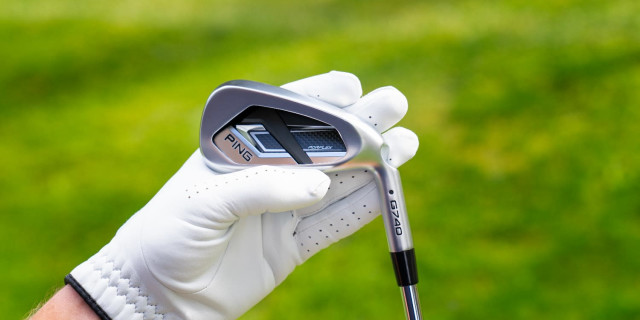 PING G740 Iron