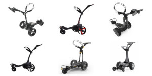 The Best Premium Electric Golf Trolleys of 2021