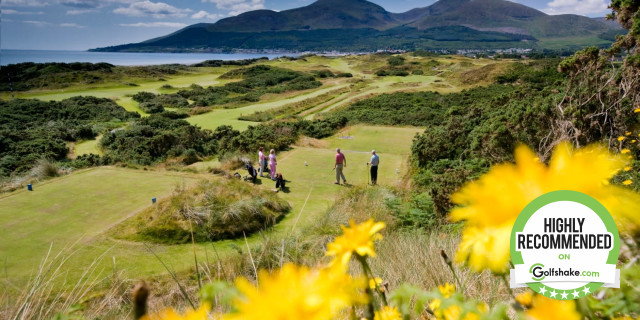 Royal County Down