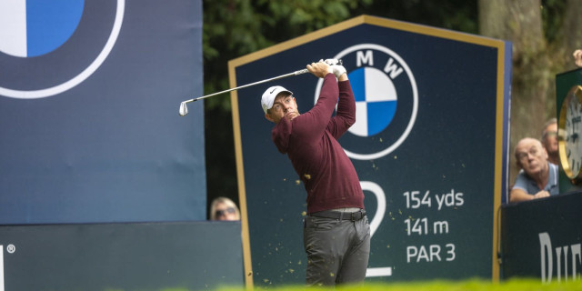 Rory McIlroy
