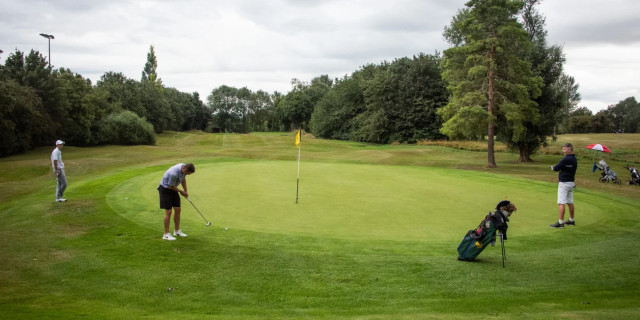 Has the World Handicap System made golf better or worse?