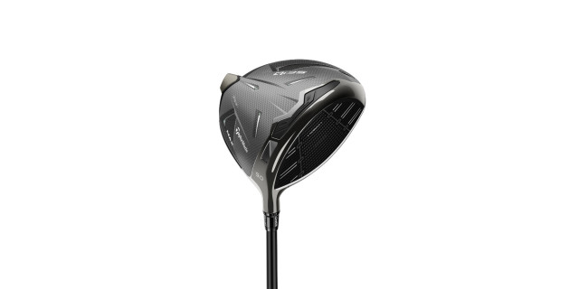 Qi35 Max Driver