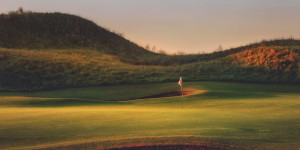 What Makes Royal St George's England's Ultimate Open Venue
