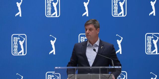 Not everyone agrees with major changes coming to the PGA Tour