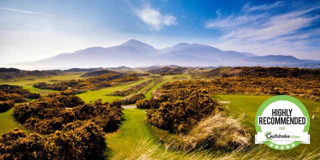 Royal County Down