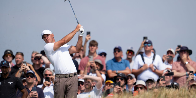 Wyndham Championship 2026 preview, picks & analysis