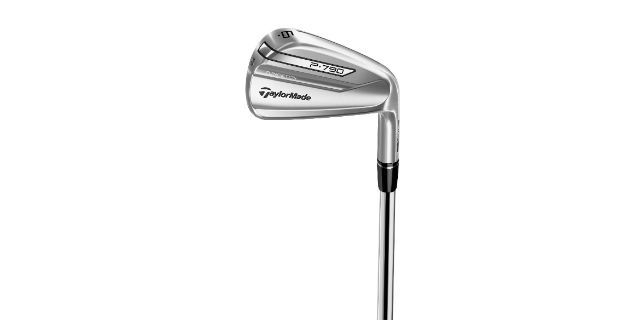 TaylorMade P790