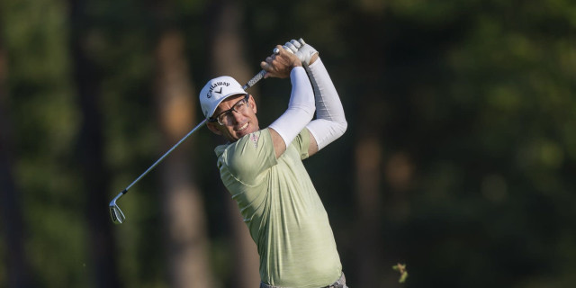 Investec South African Open Championship 2025 Preview, Picks & Analysis