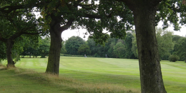 Gatley Golf Club