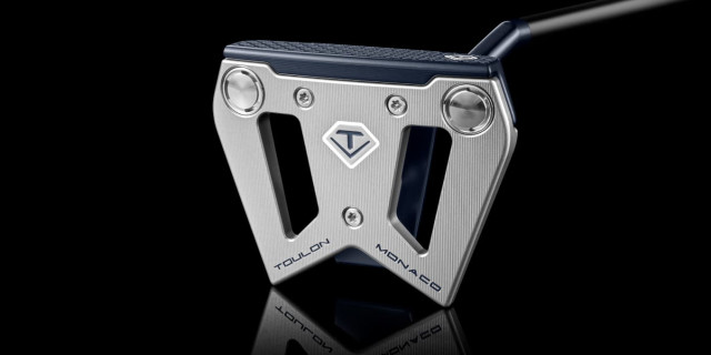 Monaco Putter