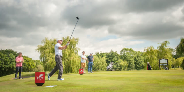 Is Fast Play a Problem at Golf Clubs