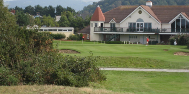 Conwy Golf Club