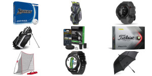The Best Amazon Spring Deal Days Golf Offers