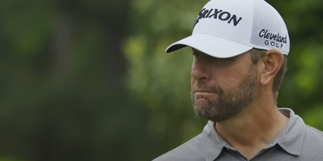 Why Lucas Glover is Right to Call Out The PGA Tour