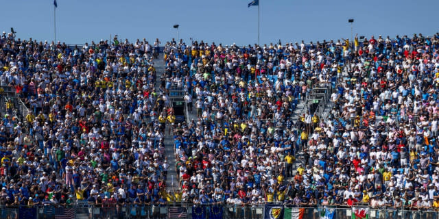 Ryder Cup ticket prices smack of greed and exploitation