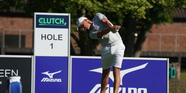 Mizuno Next Gen Series