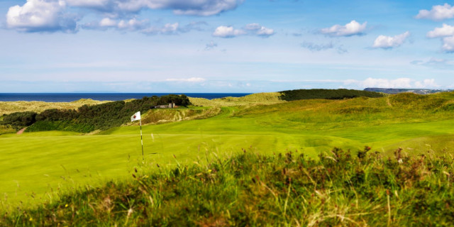 Royal Portrush