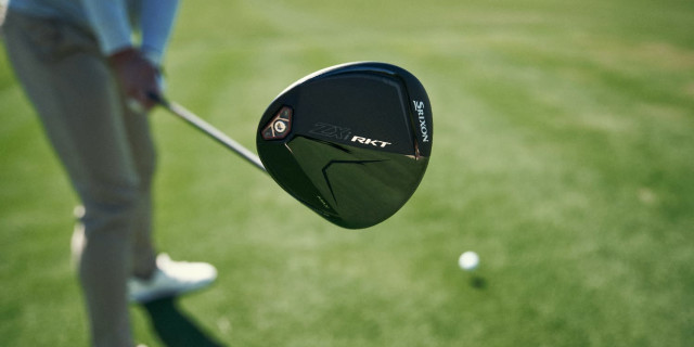 Srixon reveals new ZXi RKT drivers, woods and hybrids
