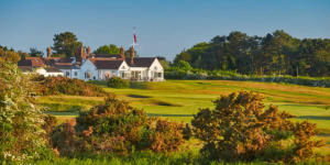 Aldeburgh Golf Club 2026 review