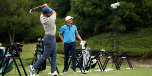 Essendon Becomes First UK Golf Club With Toptracer Range Mobile