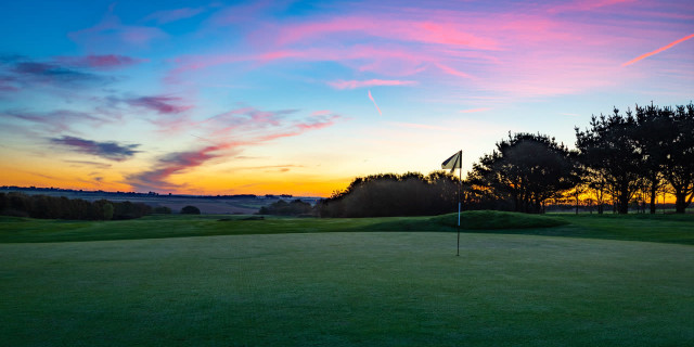 The Winter Golf Courses You Need to Play