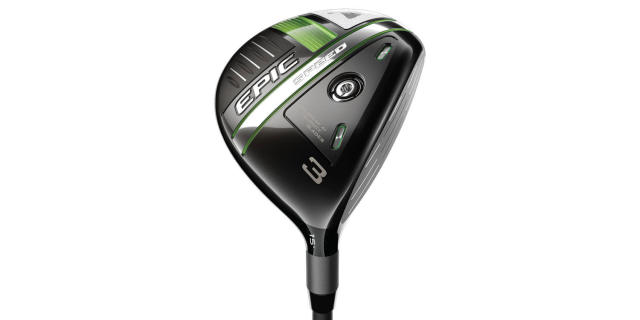 Callaway EPIC Speed