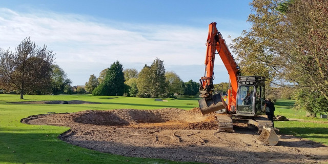 SkyCaddie Announces 2017 Golf Club Updates