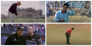 My 10 Favourite Open Moments