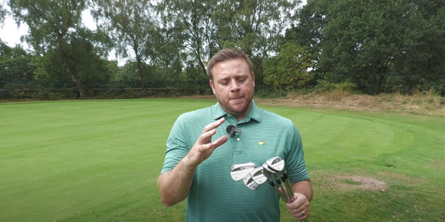 TaylorMade MG5 vs MG4 Wedges - Have They Got Better?