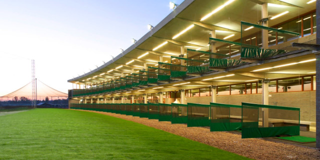 Driving Range