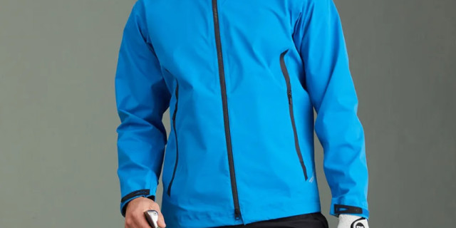 PING Jacket