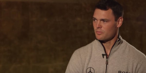 Martin Kaymer Reflects on Disappointing Ryder Cup