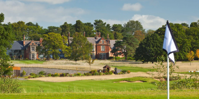Rockliffe Hall Stay & Play Review