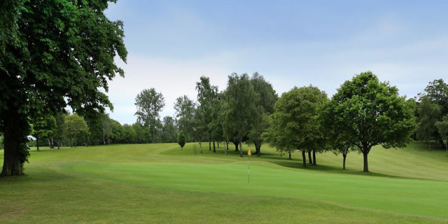 Oswestry Golf Club Feature Review