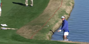Most Ridiculous Moments on the PGA Tour in 2017