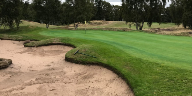 Could These Be Golf Courses To Play in 2021