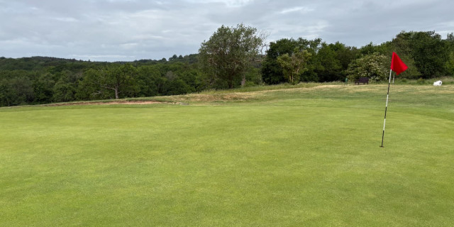 Atherstone Golf Club