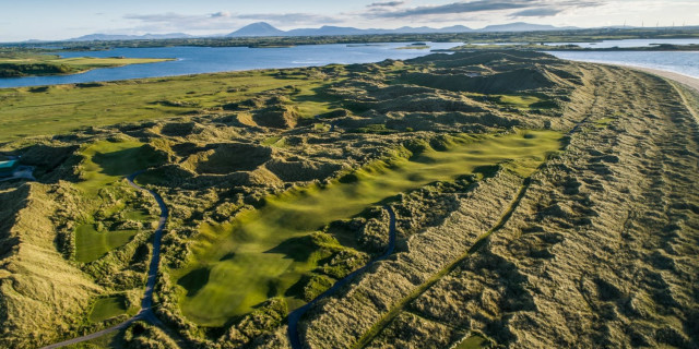 Enniscrone Golf Club