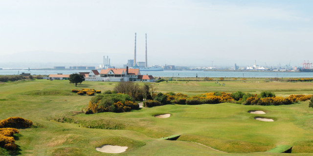 Trip Report - 48 Hours Golfing in Dublin