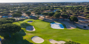 Is this the perfect place for a winter golf holiday?