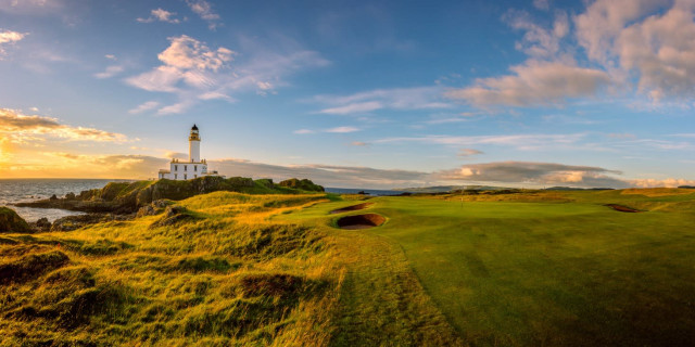 Green Fees at Top UK Golf Courses Have DOUBLED
