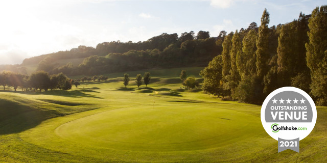 Woldingham Golf Club