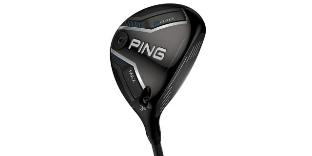 PING G440 Max